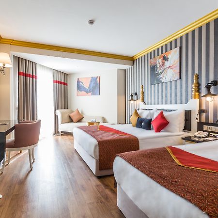 Mary Palace Resort & Spa Colakli المظهر الخارجي الصورة
