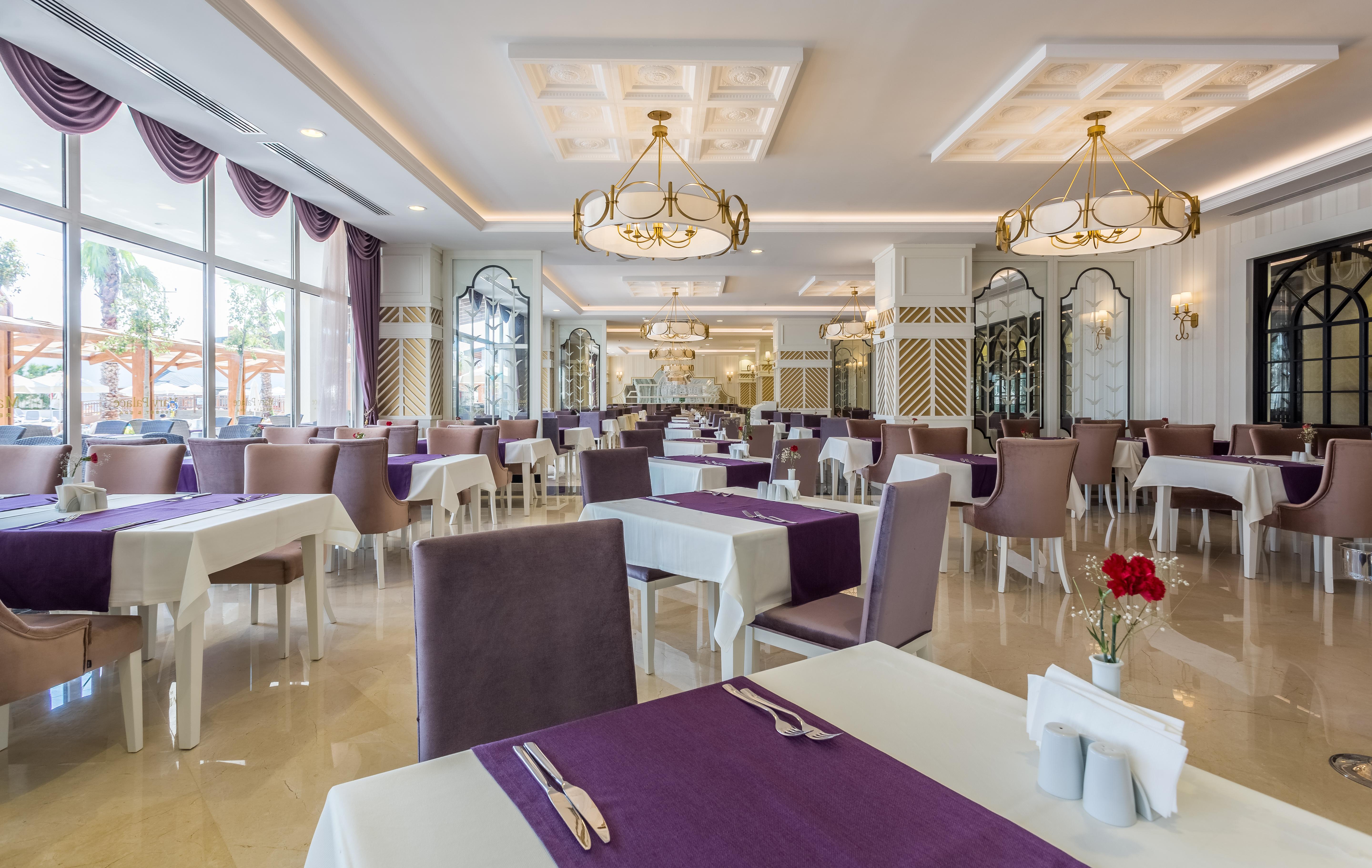 Mary Palace Resort & Spa Colakli المظهر الخارجي الصورة