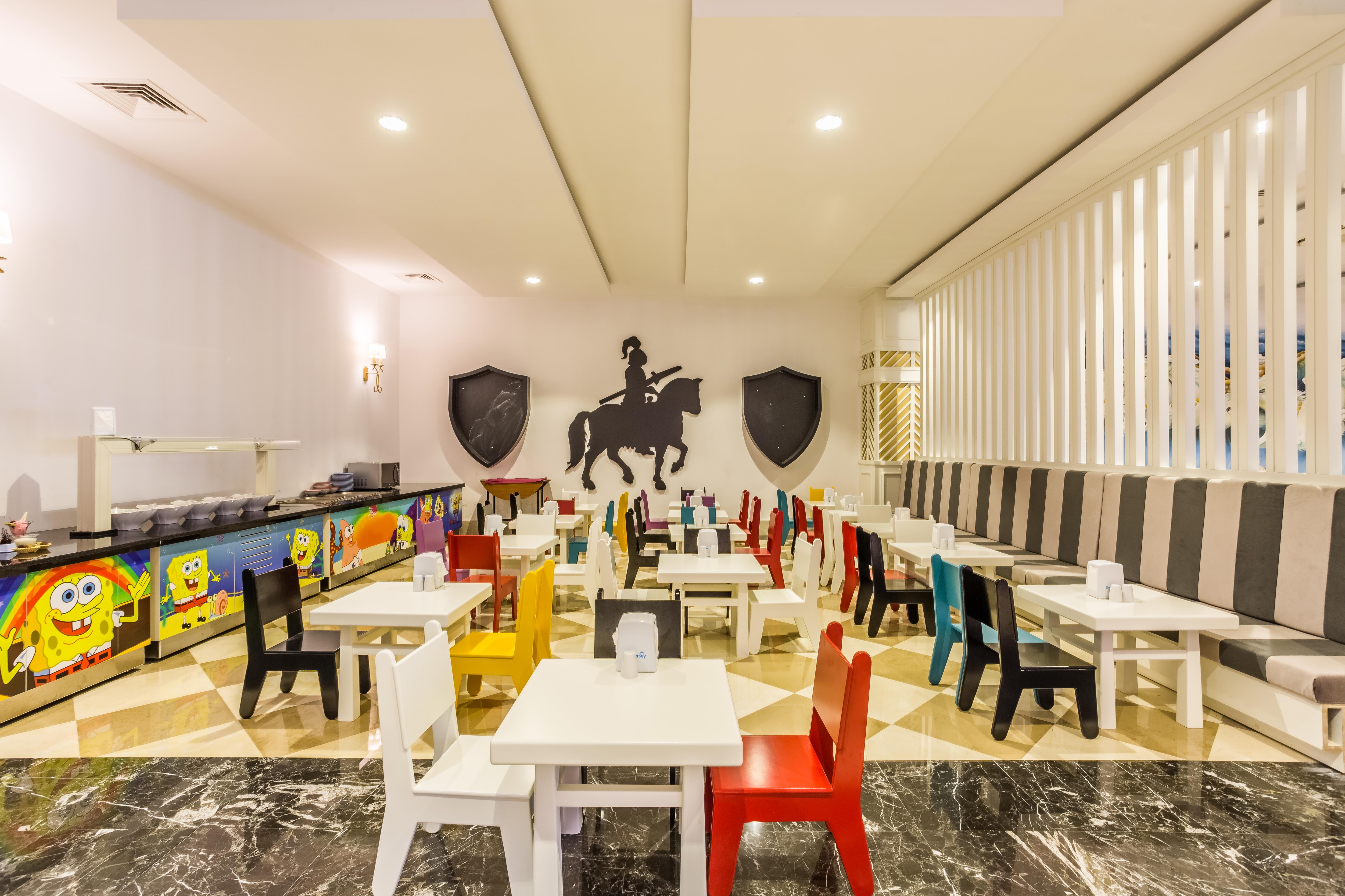 Mary Palace Resort & Spa Colakli المظهر الخارجي الصورة