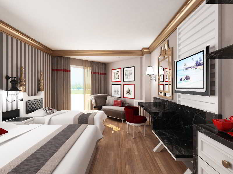 Mary Palace Resort & Spa Colakli المظهر الخارجي الصورة
