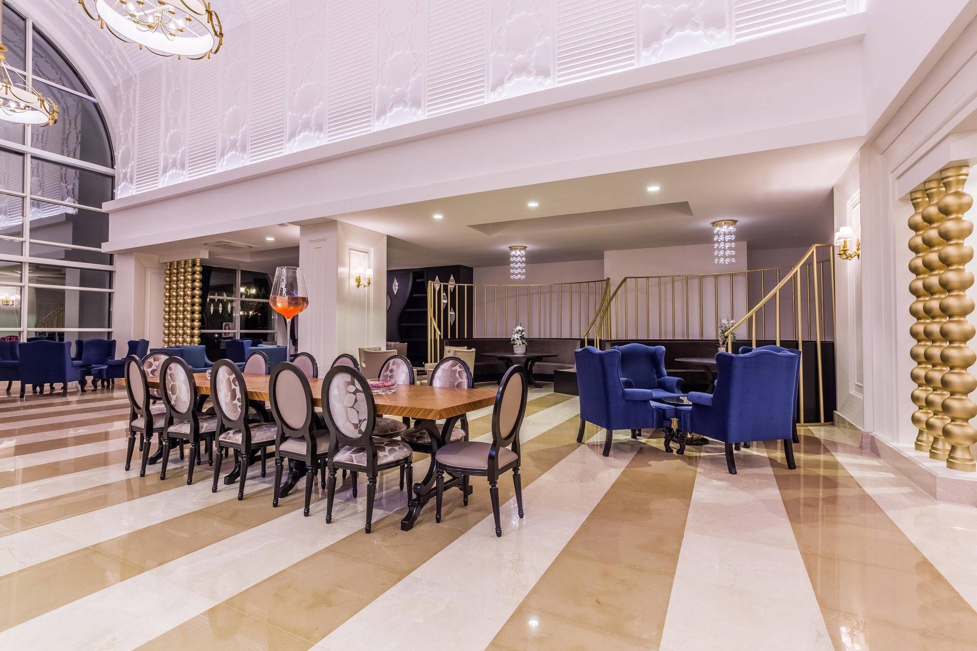 Mary Palace Resort & Spa Colakli المظهر الخارجي الصورة